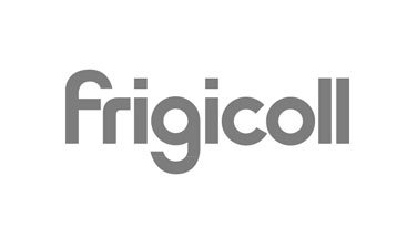 frigicoll logo